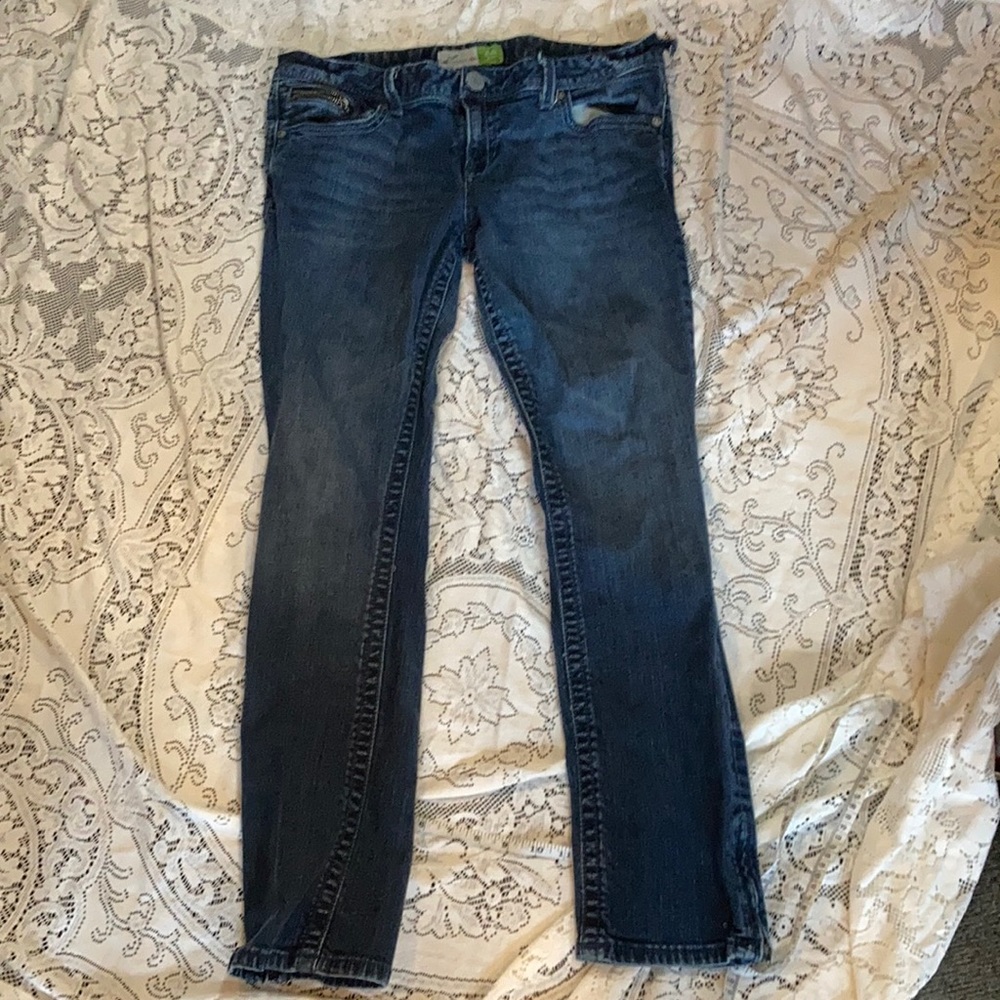 Aeropostale Bayla Skinny jeans size 13/14